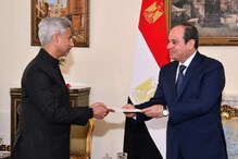 مصری صدر السیسی اس بار یوم جمہوریہ پر  ہوں گے مہمان خصوصی، قبول کی پی ایم مودی کی دعوت