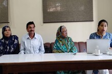مدھیہ پردیش کی یوم تاسیس پر بھوپال گیس متاثرین نے شیوراج سنگھ حکومت کے خلاف کھولا مورچہ