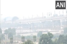 دہلی کی ہوا ہوئی اور زہریلی، ڈیزل گاڑی چلانے اور ٹرکوں کی انٹری پر پابندی