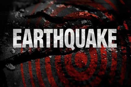   چلی کے دارالحکومت سینٹیاگو میں 6.2 شدت کے زلزلے کے تیز جھٹکے
