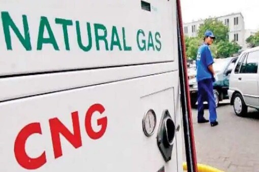 اڈانی ٹوٹل گیس نے CNG-PNG کی قیمتوں میں کی بڑی کمی، رات12بجے سے نئی قیمتیں ہوئی لاگو