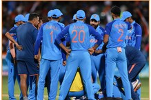 ٹیم انڈیا میں ہوگی تبدیلی کی شروعات، کئی سینئر کھلاڑی اگلے سال ٹی ٹوینٹی نہیں کھیلیں گے