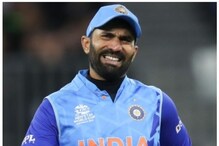T20 World Cup: کیا بنگلہ دیش کے خلاف کھیلیں گے دنیش کارتک؟ کوچ راہل دراوڑ نے دیا یہ جواب