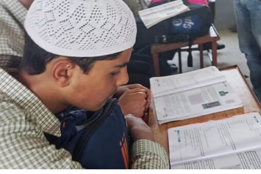 دارالعلوم دیوبند نے اس سروے کی حمایت کی تھی 