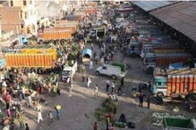 جموں و کشمیر: ناروال منڈی کے کاروباری دکانوں کے لیز کی مدت میں توسیع نہیں ہونے سے فکرمند