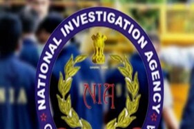 این آئی اے نے سری نگر میں حریت کانفرنس کے دفتر کو اپنی تحویل میں لے لیا