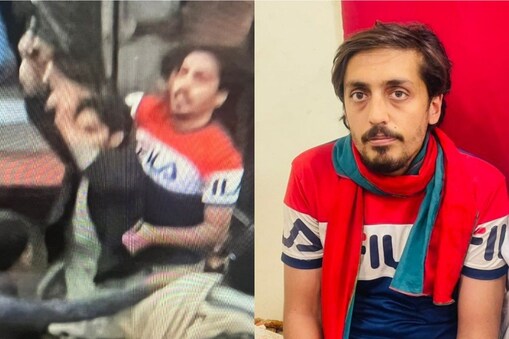 اس شخص کی وجہ سے بچے عمران خان، حملہ آور کا نشانہ ایسے کیا ناکام، جانئے اس کی زبانی