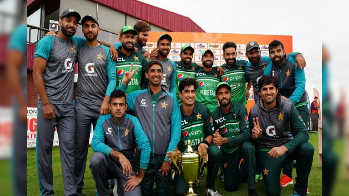 جنوبی افریقہ کے خلاف میچ سے پہلے پاکستان کو لگا بڑا جھٹکا، اسٹار بلے ...