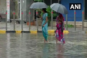 بے موسم بارش پر آئی ایم ڈی کا الرٹ، پنجاب-ہریانہ اور مدھیہ پردیش کے کسانوں کو دی یہ ہدایت