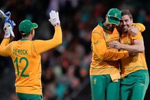 T20 World Cup: پاکستان نے لگاتار تین وکٹ گنوائے، پھر بھی نہیں بنی ہیٹ ٹرک، جانئے کیوں؟