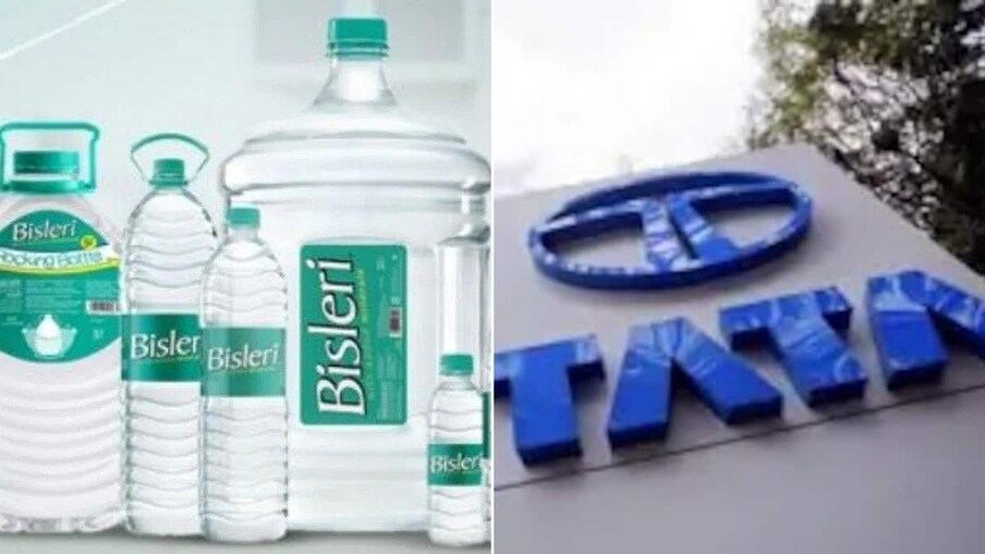  جینتی چوہان فی الحال نئی مصنوعات کی تیاری پر کام کر رہی ہے اور وہ Bisleri Mineral Water، Vedika Natural Mineral Water اور Fiji Fruit Dink اور Bisleri Hand Purifier پر کام کر رہی ہیں۔ حالانکہ انہوں نے پورا کاروبار چلانے سے انکار کر دیا ہے جس کے بعد کمپنی کو فروخت کرنے کو لیکر ٹاٹا سمیت کئی جگہوں پر بات چیت چل رہی ہے۔ (ٹویٹر)
