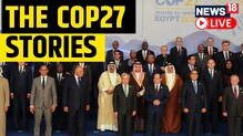COP 27: جنگوں کے مقابلے میں آفات سے 3 گنا زیادہ لوگ بے گھر ہوئے ہیں! آخر اس کی کیا ہے وجہ؟