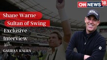 Shane Warne: شین وارن کے کمرے کے فرش اور غسل کے تولیہ پر خون کے دھبے! تفتیش کےدوران انکشاف