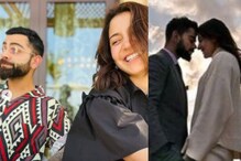 انوشکا شرما کے ساتھ سمندر کنارے ناشتہ کرتے نظر آئے وراٹ کوہلی، سامنے آئی خوبصورت تصویر