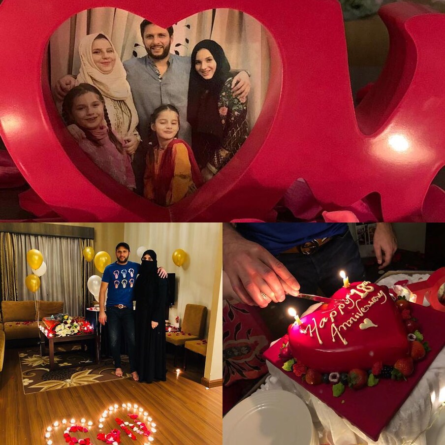  ٹی ٹوئنٹی کے علاوہ شاہد آفریدی ٹی 10 بھی کھیل چکے ہیں۔ 2022 میں انہوں نے خود T10 لیگ کرانے کا اعلان کیا۔ انہوں نے اسے میگا اسٹارز لیگ کا نام دیا۔ وہ پاکستان سپر لیگ میں بھی طویل عرصے تک کھیلے اور یہاں ٹائٹل جیتنے میں کامیاب رہے۔ (شاہد آفریدی انسٹاگرام)
