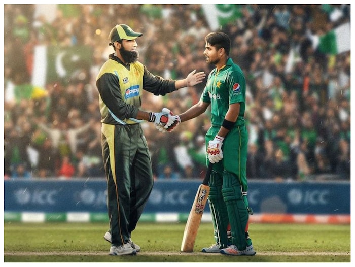 PAK vs NZ: بابر اعظم نے بدل دی پاکستان کرکٹ کی تاریخ، لیجنڈوں کو پیچھے ...