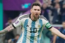 فیفا ورلڈ کپ کے فائنل میں پہنچی ارجنٹینا، سیمی فائنل میں کروشیا کو 0-3 سے دی شکست