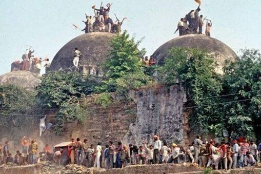 بابری مسجد انہدام کی برسی آج، کیسی تھی 30 سال پہلے کی وہ صبح،6دسمبر1992 کے دن کیا کیا ہوا تھا