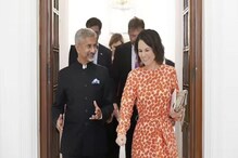 ایس جے شنکر نے جرمن ہم منصب کے ساتھ اٹھایا اریحہ شاہ کا معاملہ، آخر کون ہیں اریحہ شاہ؟