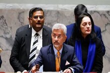 ’ایل اے سی پر اب تک کی سب سے بڑی فوجی تعیناتی ہوئی‘ وزیر خارجہ ایس جے شنکرکابیان