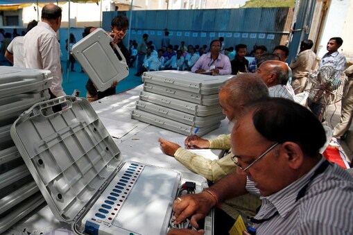 تریپورہ، ناگالینڈ اور میگھالیہ اسمبلی الیکشن کے  نتائج آج، ووٹوں کی گنتی کی تمام تیاریاں مکمل (فائل تصویر)