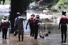 جنوبی افریقہ میں سیلاب، چرچ کے اجتماع میں شامل افراد بہہ گئے، کم از کم 9 افراد ہلاک