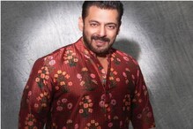 Happy Birthday Salman Khan: بالی ووڈ کے سپر اسٹار سلمان خان کا سالگرہ، کئی شخصیات .....!