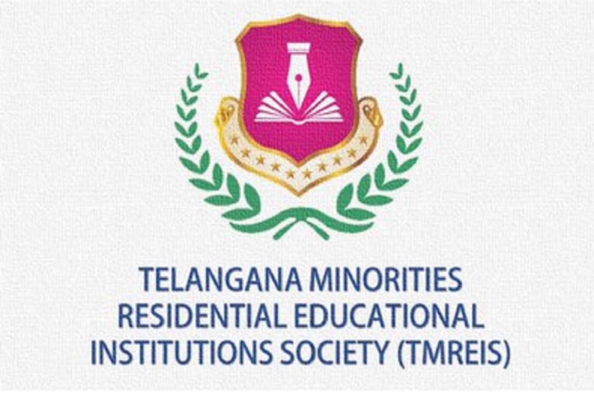 TMREIS | TS Minority residential school application 2021 | TELANGANA school  admissions online - YouTube
