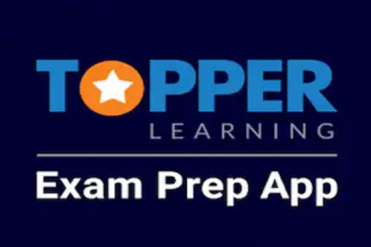 Learn Topper ٹاپر لرننگس ایگزام پریپ ایپ کوکیوں کریں استعمال؟ کونسی ہےاس میں خاص بات ...