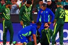 شاہین شاہ آفریدی کیلئے T20 ورلڈ کپ کا فائنل میچ بنا ڈراونا خواب، کہہ ڈالی اتنی بڑی بات