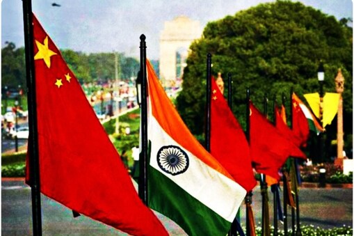 مشرقی لداخ میں ہندوستانی فوج کے جارحانہ موقف سے چینی PLA میں کھلبلی، منصوبہ تبدیل کررہا ہے ڈریگن۔ علامتی تصویر ۔ 