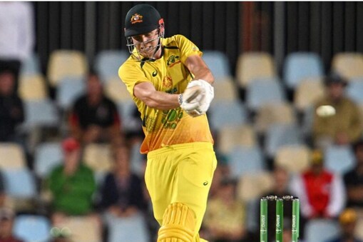 IPL Auction 2023: ممبئی انڈینس کو ملا کھڑے کھڑے چھکے مارنے والا بلے باز، دلائے گا چھٹا خطاب! ۔ تصویر : AFP