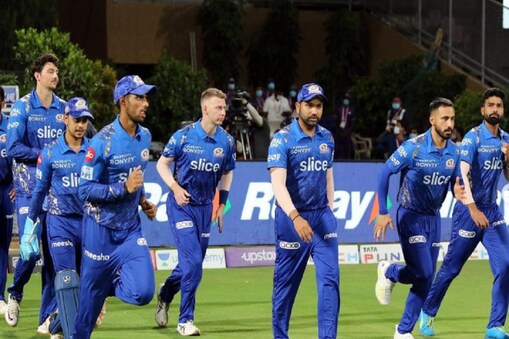 IPL 2023: ممبئی انڈینز نے صرف ایک کھلاڑی پر خرچ کردی 85 فیصد رقم، جانئے اور کس کس کو خریدا  (Rohit Sharma instagram)