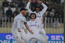 پی سی بی کو ملی راحت،ICCنے راولپنڈی پچ کو ڈیمیریٹ پوائنٹس دینے کا فیصلہ لیا واپس،جانیے وجہ