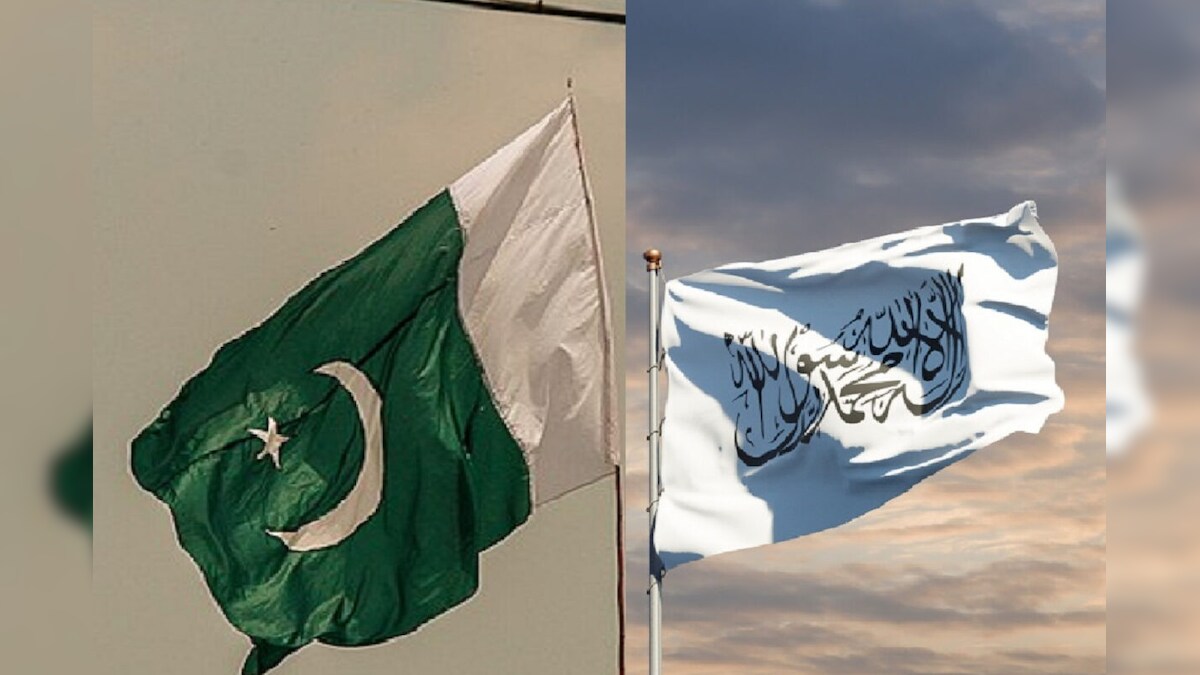 طالبان نے اڑایا پاکستان کا مذاق، کہا:کنگال پاکستان کو کون لے گا، ان کا ...