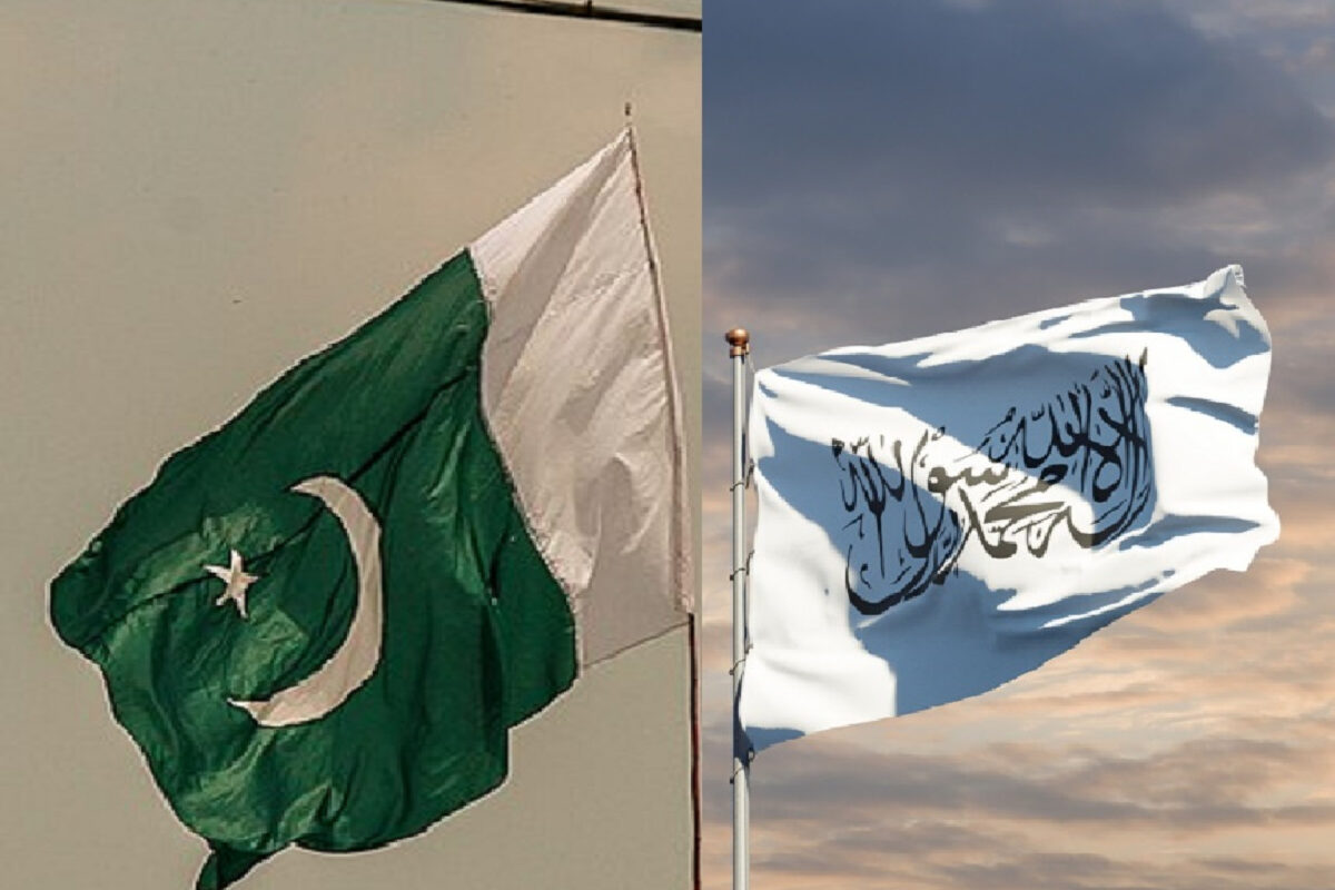 طالبان نے اڑایا پاکستان کا مذاق، کہا:کنگال پاکستان کو کون لے گا، ان کا ...