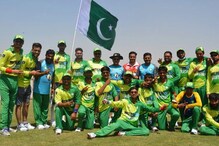 نیوزی لینڈ کے خلاف پاکستان کی ونڈے ٹیم کا اعلان، نائب کپتان شاداب خان کو نہیں ملی جگہ
