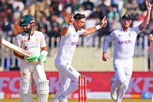 اینڈرسن نے پھینکی حیرت انگیز گیند،رضوان کو پتہ تک نہیں چلا اور ہوگیا کام تمام،دیکھئے ویڈیو