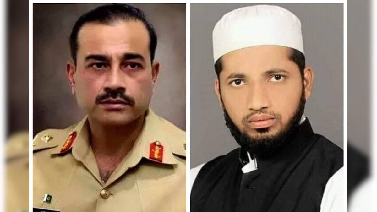 'ایک دن پاکستان کی پارلیمنٹ پر لہرائیں گے ترنگا'، کون ہیں ایسا کہنے ...