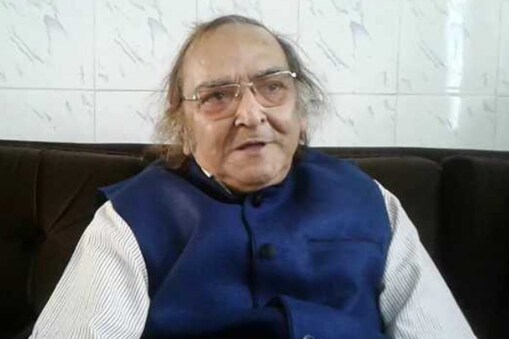 مشہور افسانہ نگار اور ناول نگار شموئل احمد کا انتقال، نوئیڈا میں سپرد خاک ۔ فائل فوٹو ۔ انٹرنیٹ ۔ 