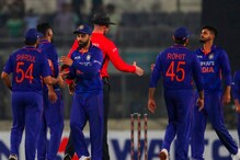 آسٹریلیا کے خلاف دوسرے ونڈے میں ہندوستانی بلے بازوں نے بنائے یہ ’شرمناک‘ ریکارڈ