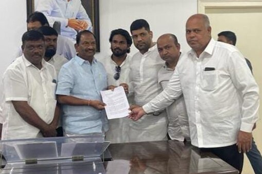 تلنگانہ: اقلیتوں کیلئے سبسڈی لون کے بجٹ میں اضافہ کو لے کر کانگریس وفد کی وزیر اقلیتی بہبود سے ملاقات