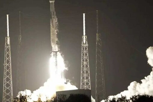 Japan UAE Moon Mission: چاند پر جاپان اور یو اے ای کی جگل بندی، جانئے اس مشن کے بارے میں ۔ فائل فوٹو ۔ انٹرنیٹ