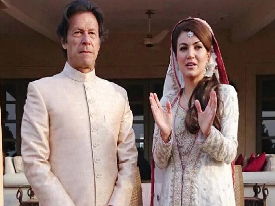  پاکستان کے سابق وزیراعظم عمران خان نے پہلی مرتبہ شادی کرکٹ سے ریٹائرمنٹ لینے کے بعد کی تھی ۔ جس وقت انہوں نے پہلی مرتبہ شادی کی تھی اس وقت ان کی عمر 43 سال تھی ۔ 16 مئی 1995 کو عمران خان نے برطانوی سماجی کارکن جمائما گولڈاسمتھ سے شادی کی تھی ۔