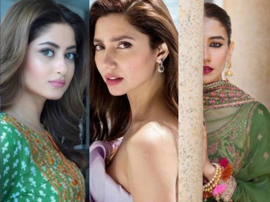  پاکستانی سنیما اور ڈرامہ انڈسٹری ہمیشہ سے سرخیوں میں رہی ہے ۔ خاص طور پر پاکستانی اداکارائیں، جو اپنی خوبصورتی ، اداکاری اور فیس کیلئے موضوع بحث بنی رہتی ہیں ۔ ساتھ ہی اپنی ذاتی زندگی سے بھی کافی سرخیاں حاصل کرچکی ہیں ۔ پاکستانی شوبز انڈسٹری میں ایسی کئی حسینائیں ہیں، جنہوں نے اپنے خواب کے شہزادے سے شادی تو کی، لیکن ان کا رشتہ طویل عرصہ نہیں چل سکا ۔ ایسے میں کسی نے دو سال تو کسی نے پانچ سال کے اندر ہی شوہر سے اپنی راہیں الگ کرلیں اور پھر اپنے کریئر کو آگے بڑھانے میں لگ گئیں ۔ ان میں سجل علی سے لے کر ماہرہ خان تک کئی اداکاراوں کے نام شامل ہیں ۔