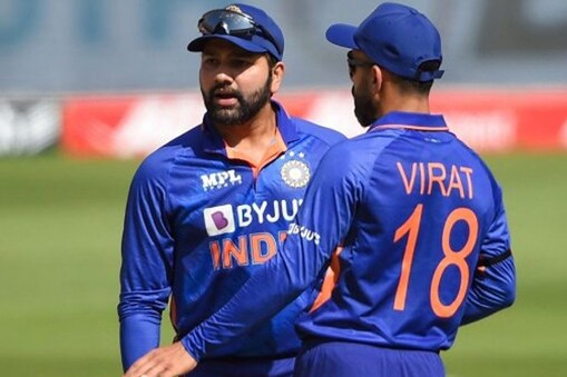 ٹیم انڈیا کے سابق کرکٹر وسیم جعفر کو لگتا ہے کہ وراٹ کوہلی کو اگلے T20 ورلڈ کپ میں ہندوستانی ٹیم میں موقع مل سکتا ہے لیکن روہت شرما ٹیم سے باہر ہو سکتے ہیں۔