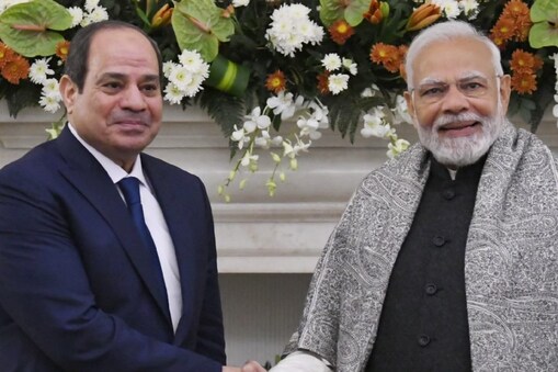 ہندوستان سے تیجس سمیت دیگر فوجی سامان خریدے گا مصر، ظاہر کررہا ہے گہری دلچسپی
