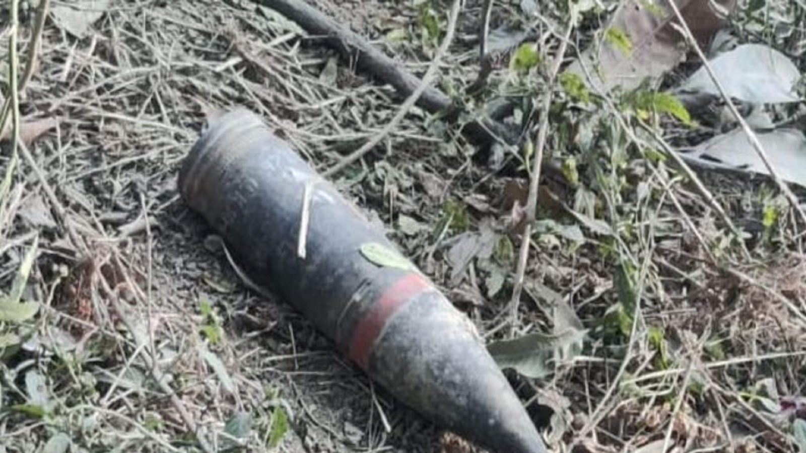 پنجاب کے وزیراعلی بھگونت مان کی رہائش گاہ کے قریب سے زندہ بم برآمد، کون