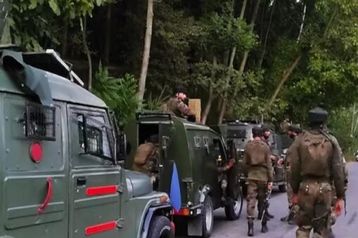 راجوری دہشت گردانہ حملہ: جموں میں پھر سے اٹھی لوکل ڈیفنس کمیٹی کو واپس لانے کی مانگ، جانیے تاریخ۔ (فائل تصویر)