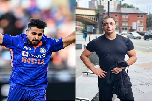 ہ اس میچ کی تیز ترین گیند بھی تھی۔ اس کے ساتھ ہی ملک نے ہندوستان کے لیے تیز ترین گیند پھینکنے کا جسپریت بمراہ کا ریکارڈ بھی توڑ دیا ہے۔ بمراہ کی اب تک کی سب سے تیز گیند 153.36 کلومیٹر فی گھنٹہ کی رفتار کی تھی۔